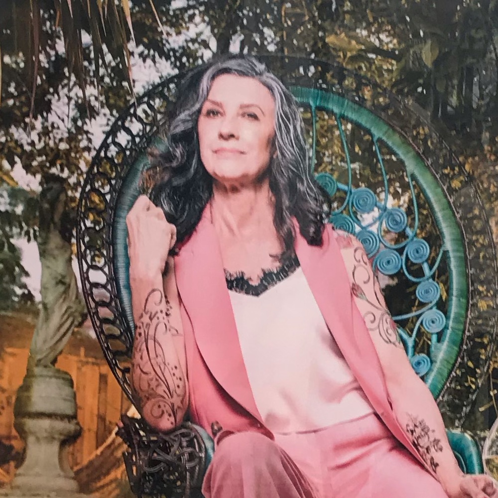 Meet your Posher, Corinne